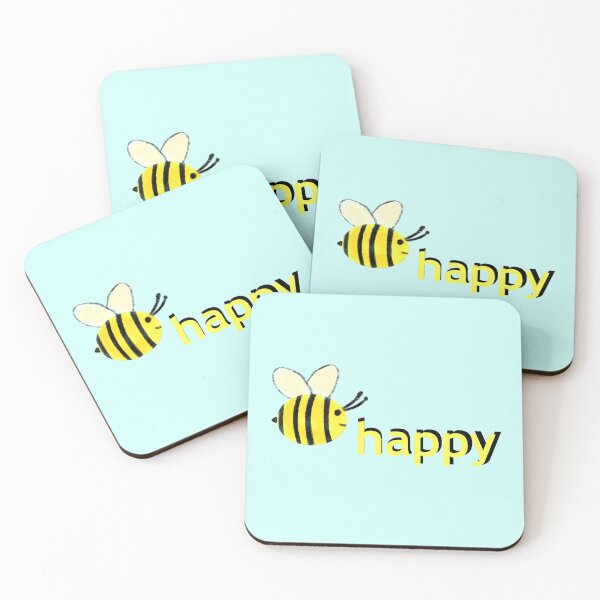 Item preview, Be happy designed and sold by GabiMl.