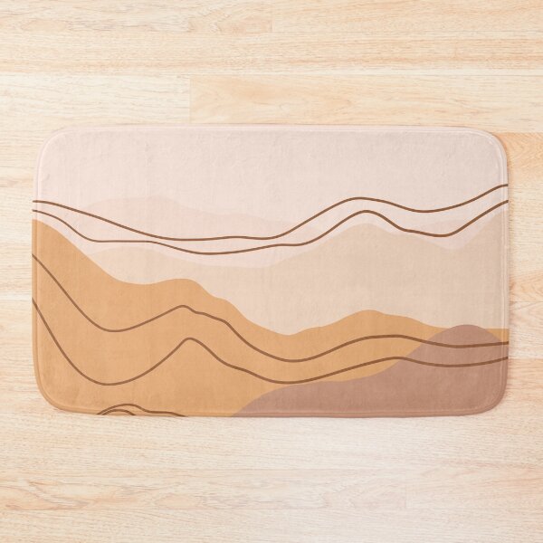 Item preview, Abstract Sunset Painting 3.8 designed and sold by Ana Moguš.