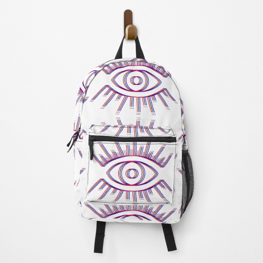 Item preview, Backpack designed and sold by MugDesignStore.