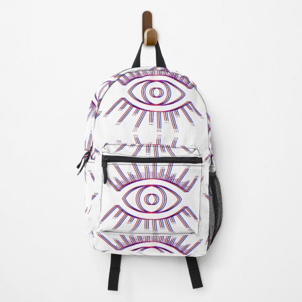 Item preview, 3D eye designed and sold by MugDesignStore.