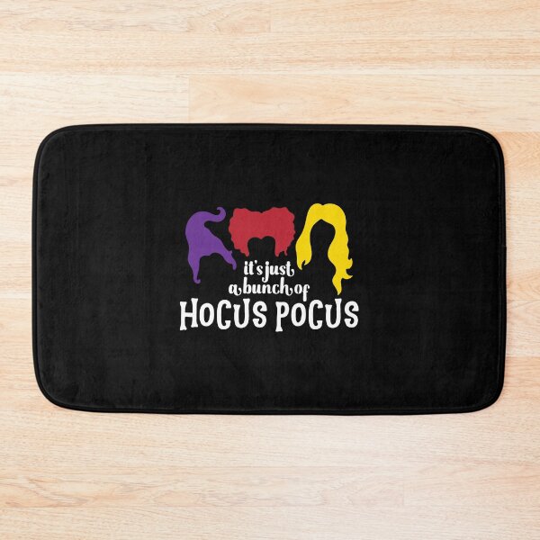Item preview, Its Just a Bunch of Hocus Pocus designed and sold by autlu.