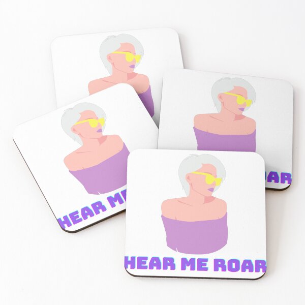 Item preview, Soy mujer helen reddy designed and sold by Louay Oudi.