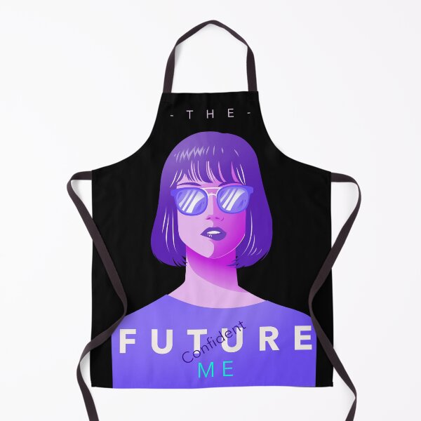Item preview, The Future Confident Me designed and sold by Rcasadesign.