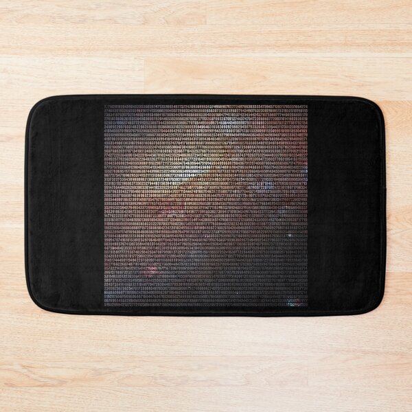 Item preview, Euler's constant designed and sold by MetaPhyStore.