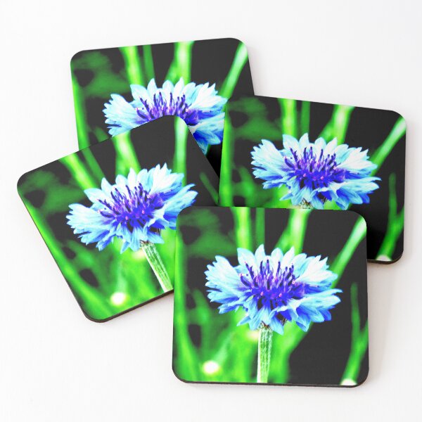 Item preview, Cornflower designed and sold by Geoff Treagus.