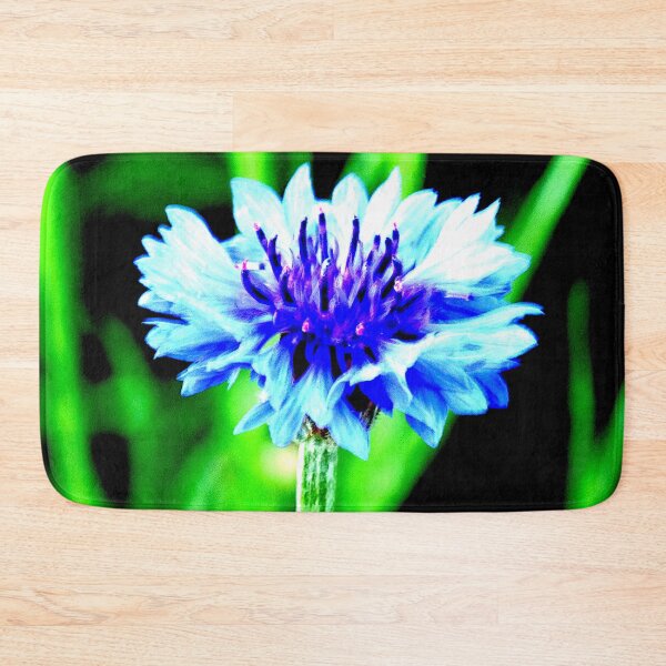 Item preview, Cornflower designed and sold by Geoff Treagus.