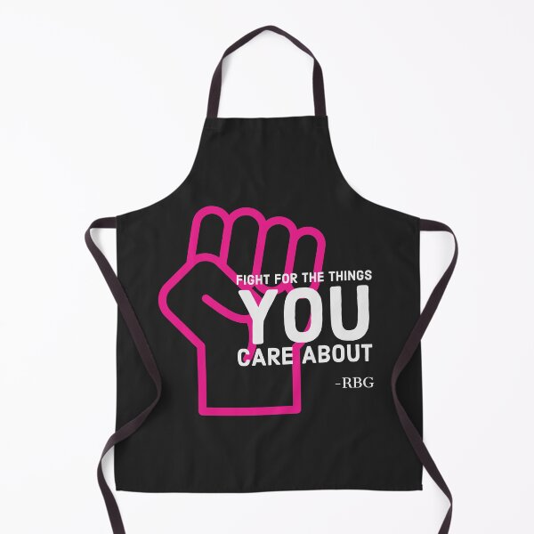 Item preview, Fight for the things you care about designed and sold by HeffDesigns.