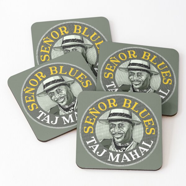 Item preview, MR BLUES designed and sold by FunkyMules.