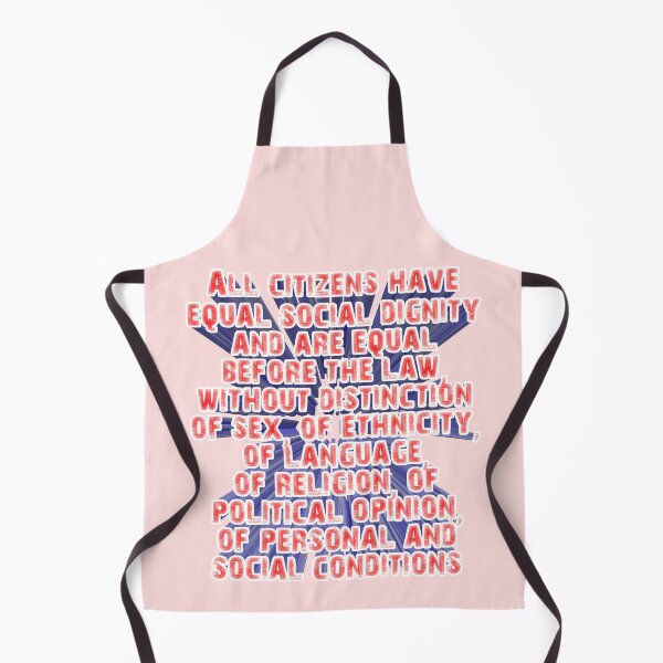 Item preview, Article 3 of Italian Constitution 018 designed and sold by ITALY-Roselli-.