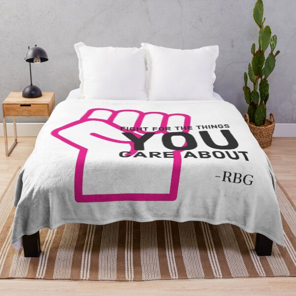 Item preview, Fight for the things you care about designed and sold by HeffDesigns.