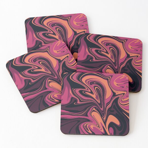 Item preview, MARBLED PAINT SWIRL DESIGN! designed and sold by TYNEY92.