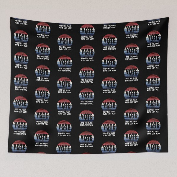 Item preview, Vote and tell them Ruth sent you designed and sold by ReluctantChickn.