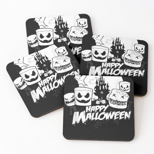 Item preview, Happy Malloween Halloween designed and sold by Micah-Hahn-93.