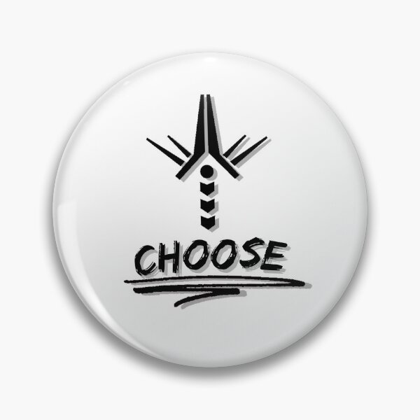 Item preview, Choose designed and sold by 1ive.