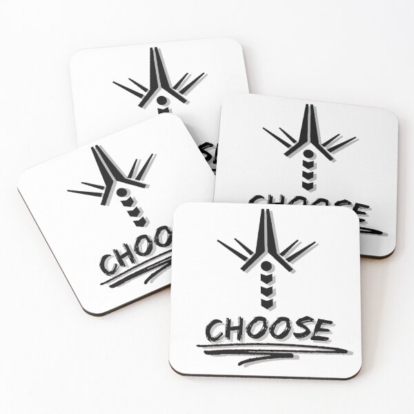 Item preview, Choose designed and sold by 1ive.