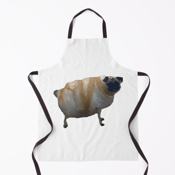 Item preview, Bubble wrap pug meme  designed and sold by bekindclothing-.