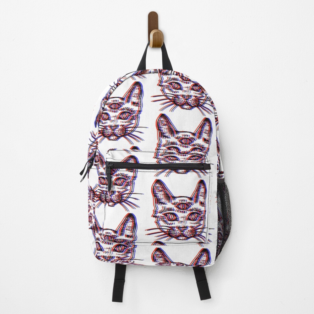 Item preview, Backpack designed and sold by MugDesignStore.