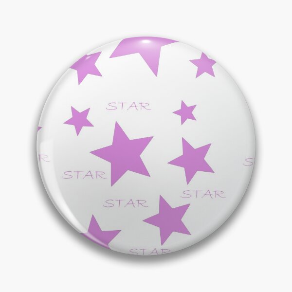 Item preview, Pink Star designed and sold by Naty1976.