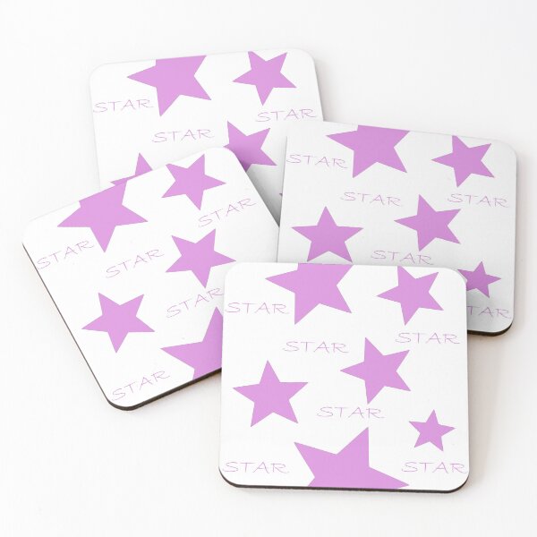 Item preview, Pink Star designed and sold by Naty1976.