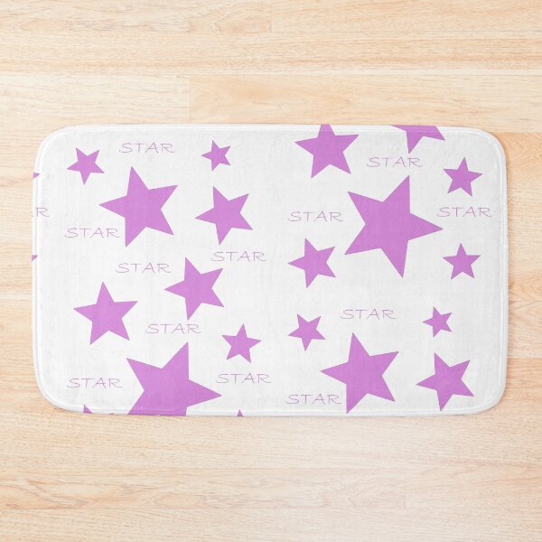 Item preview, Pink Star designed and sold by Naty1976.