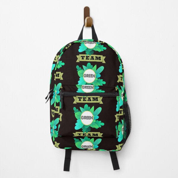 Item preview, green team designed and sold by doctors-apparel.