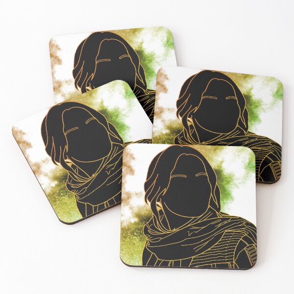 Item preview, Jyn illustration designed and sold by anniiKSR.