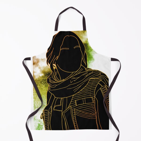Item preview, Jyn illustration designed and sold by anniiKSR.