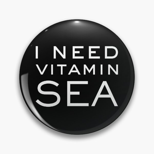 Item preview, I need vitamin SEA designed and sold by kapotka.