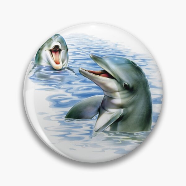Item preview, Happy Dolphins  designed and sold by KA DESIGNS.
