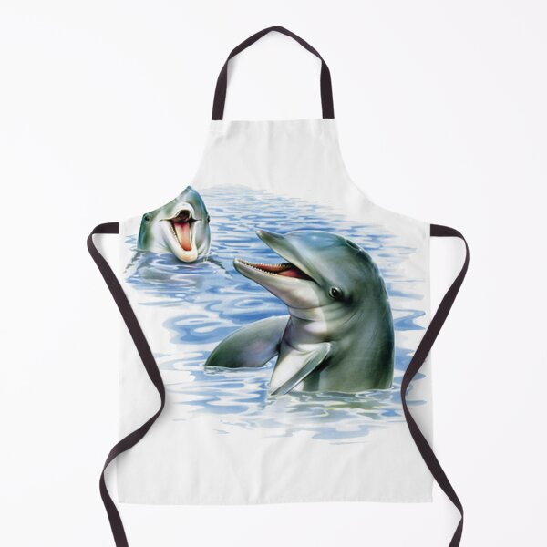 Item preview, Happy Dolphins designed and sold by KA DESIGNS.