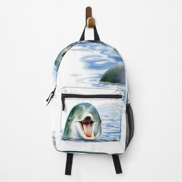 Item preview, Happy Dolphins designed and sold by KA DESIGNS.