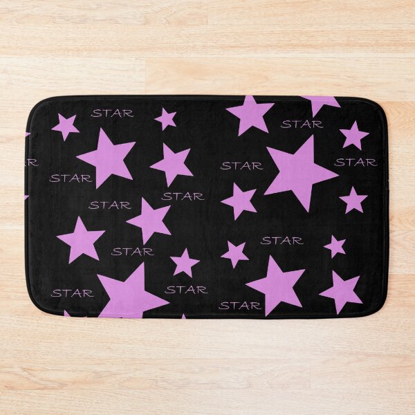 Item preview, Pink Star 1 designed and sold by Naty1976.