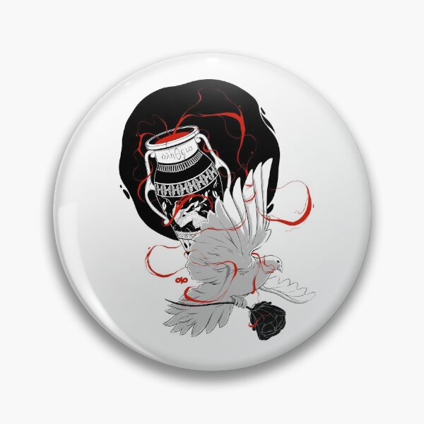Item preview, Pandora's mistake designed and sold by Diloupilou.
