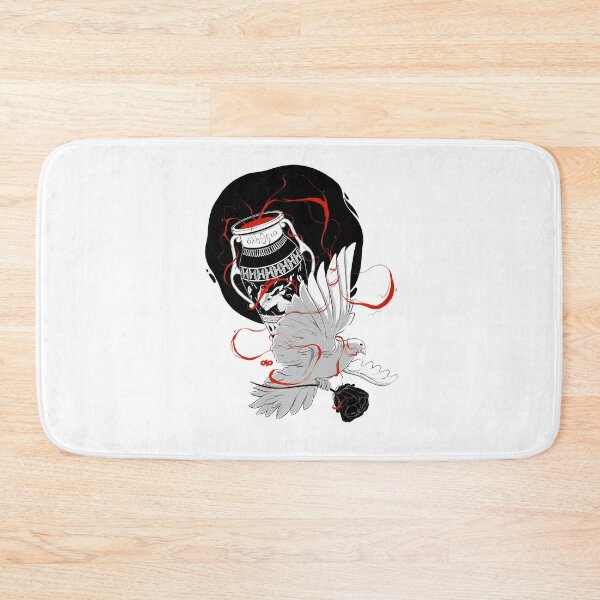 Item preview, Pandora's mistake designed and sold by Diloupilou.