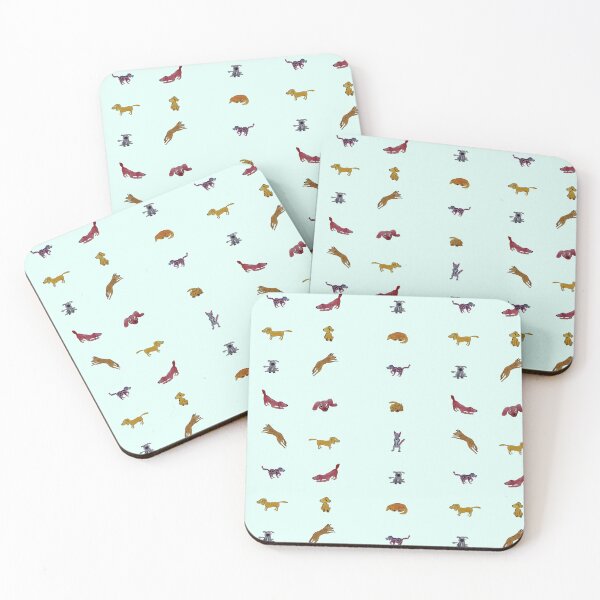 Item preview, Dogs Fun designed and sold by Krakill.