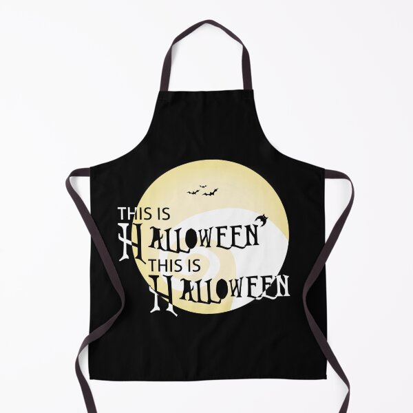 Item preview, This Is Halloween designed and sold by borderland.