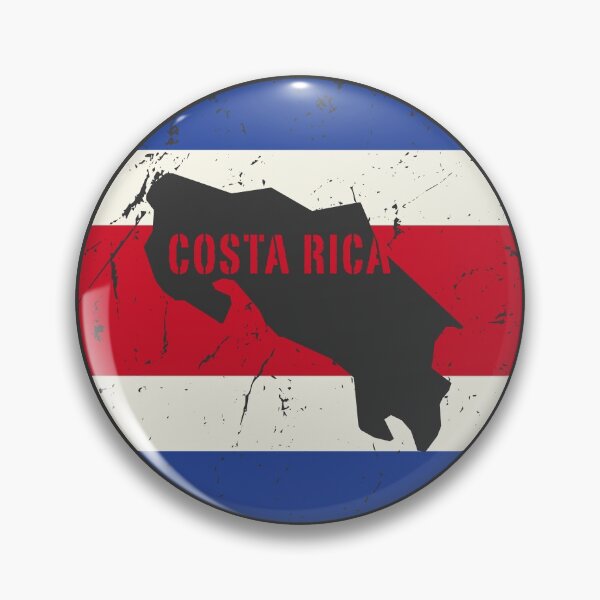 Item preview, Costa Rica designed and sold by studio838.