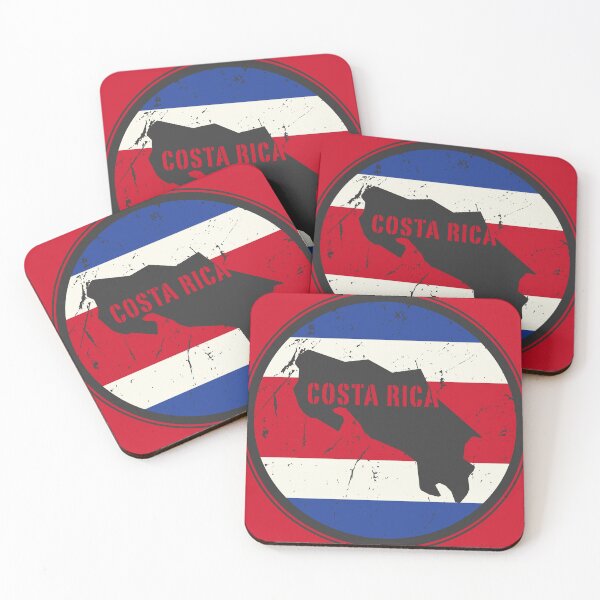 Item preview, Costa Rica designed and sold by studio838.