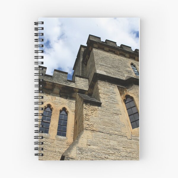 Item preview, The Barracks - Study II  designed and sold by BritishYank.