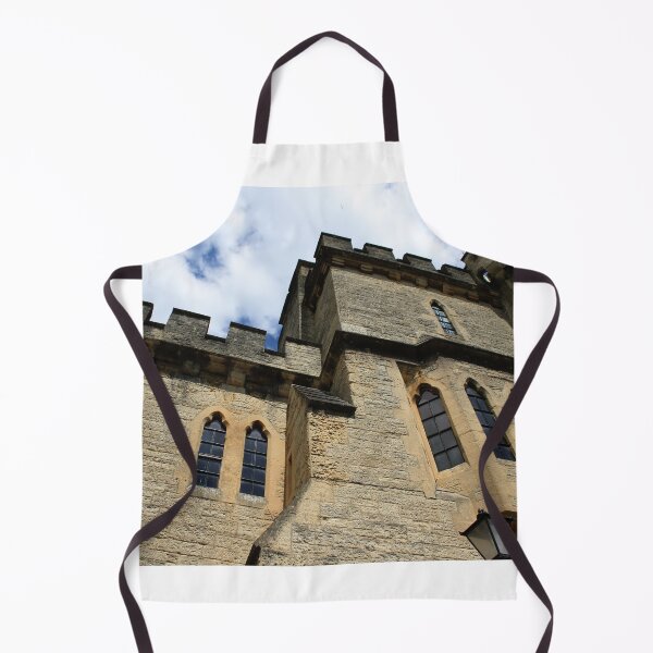 Item preview, The Barracks - Study II  designed and sold by BritishYank.