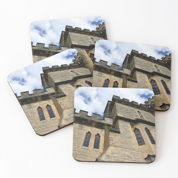 Item preview, The Barracks - Study II  designed and sold by BritishYank.