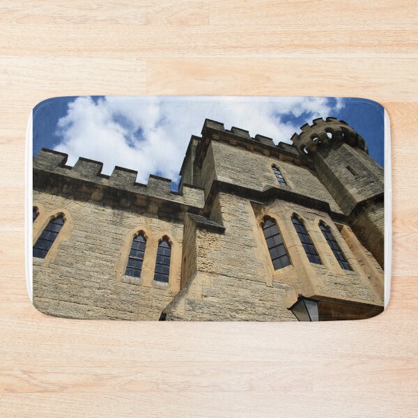 Item preview, The Barracks - Study II  designed and sold by BritishYank.