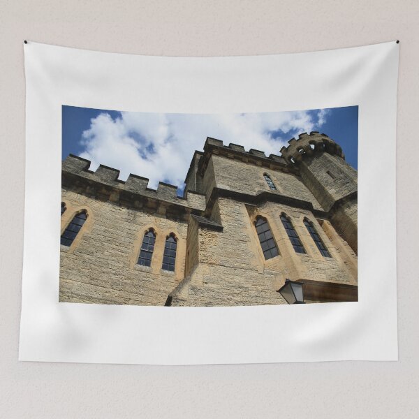 Item preview, The Barracks - Study II  designed and sold by BritishYank.