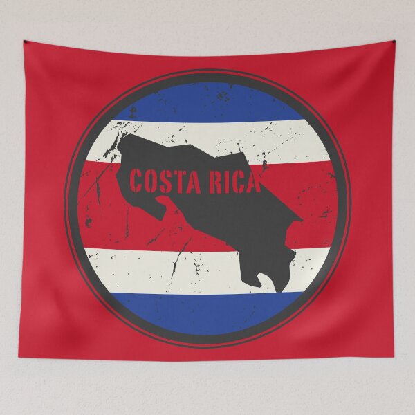 Item preview, Costa Rica designed and sold by studio838.