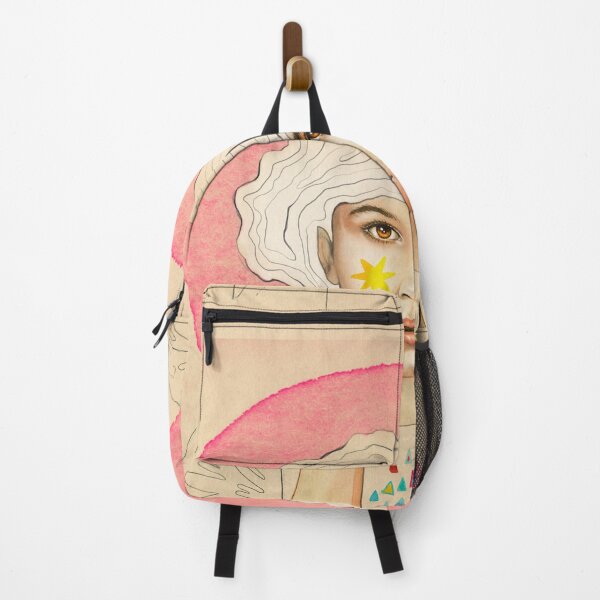 Item preview, eleven designed and sold by Ochopanteras.