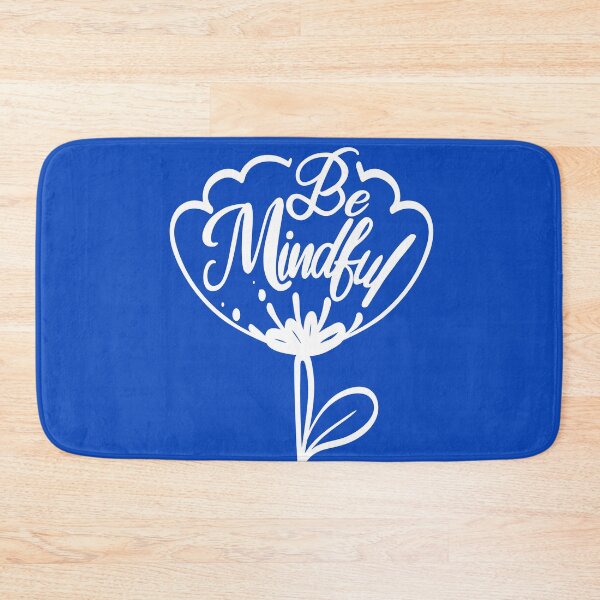 Item preview, BE MINDFUL designed and sold by ildafdhome.