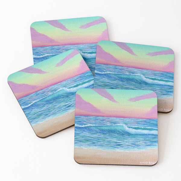 Item preview, Seascape designed and sold by CindysArtStudio.