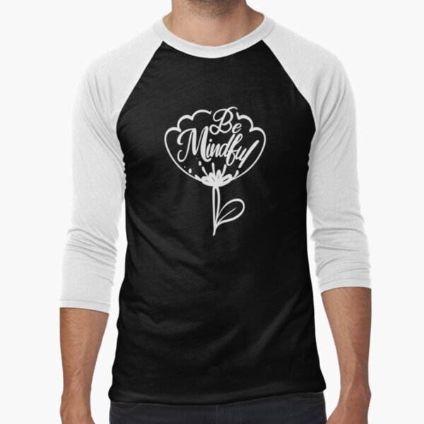 Item preview, BE MINDFUL designed and sold by ildafdhome.