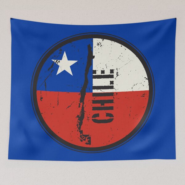 Item preview, Chile designed and sold by studio838.