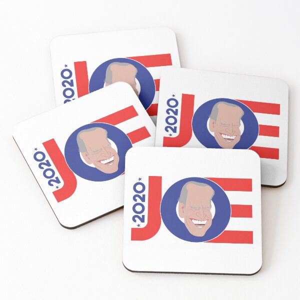 Item preview, Joe Biden 2020 designed and sold by RadCartoon.